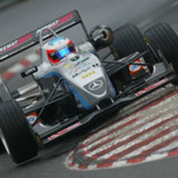 Thierry Foch Corner