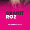 Granit Roz