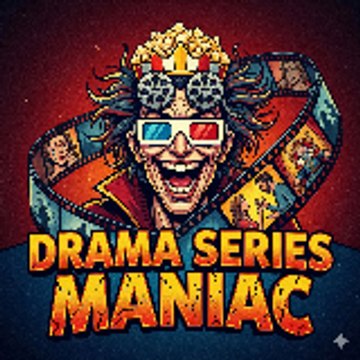 Drama Series Maniac