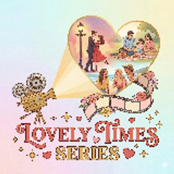 Lovely Times Series