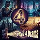 Alternative 4 Drama