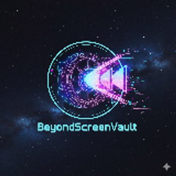 BeyondScreenVault