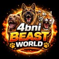 4bni Beast World