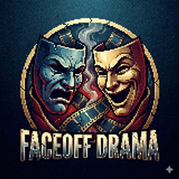 Faceoff Drama
