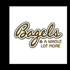 Bagels & A Whole Lot More