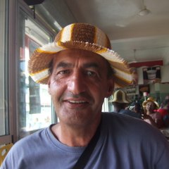 Pierre Soragna