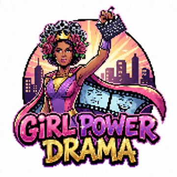 Girl Power Drama