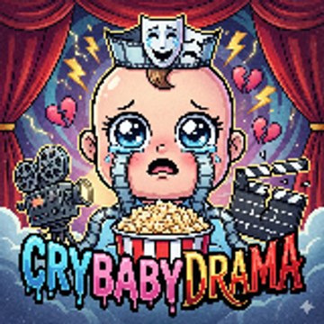 Cry Baby Drama