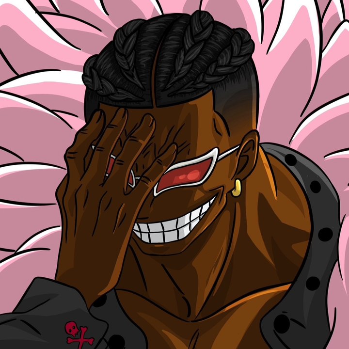 Dailymotion profile picture for @starrk