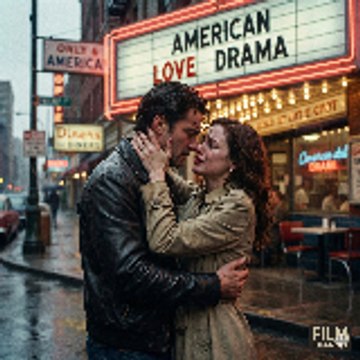 American Love Drama