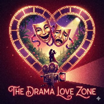 the Drama Love Zone