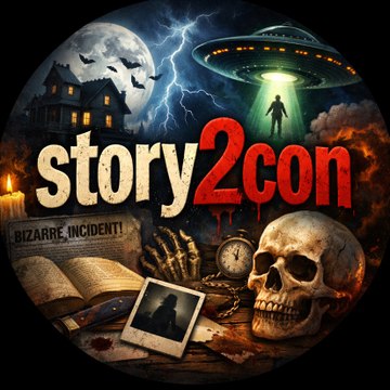 Story2con