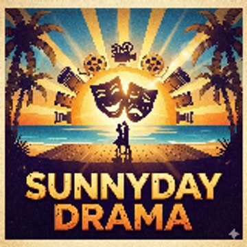 Sunnyday Drama