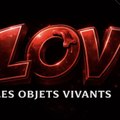Les Objets Vivant