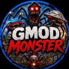 Gmod Monster
