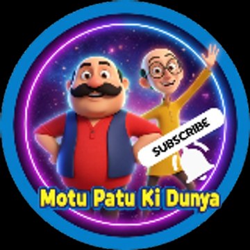 Motu Patlu Ki Dunya