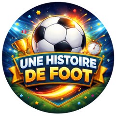 Une Histoire de Foot