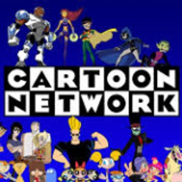 Cartoon For Kids