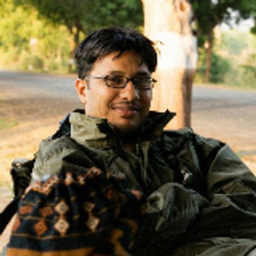 Mrunal Bhojak Official