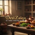 Desi Zaiqa