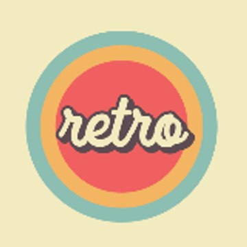 Retro Classic