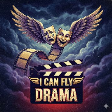 I Can Fly Drama