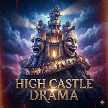 High Castle Drama