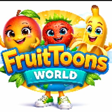 Fruit Toon World