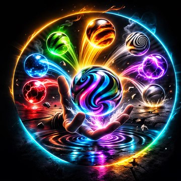 Bouncesphere