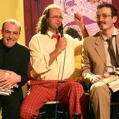 Le cabaret philosophique