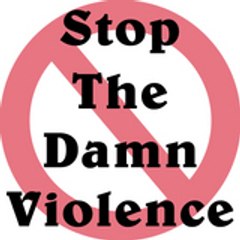 DamnViolence