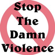 DamnViolence