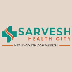 sarvesh Health City