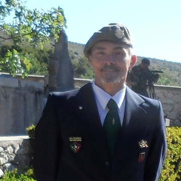 André George