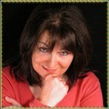 Janey Godley