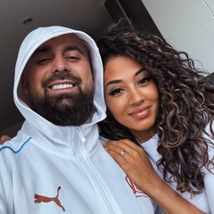 Johan & Racha
