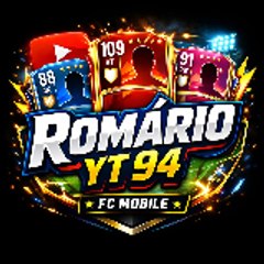 Romário 95