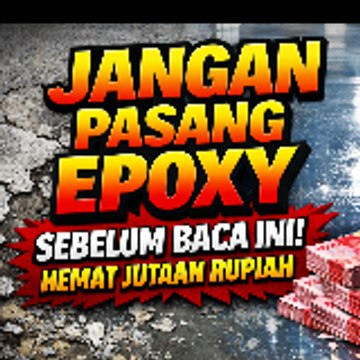 PT. Nuansa Epoxy Indonesia