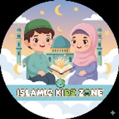 ISSLAMIC KIDZ ZONE