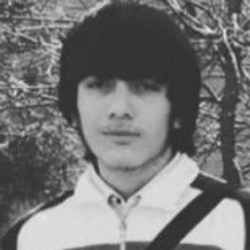 Muxammadrizi