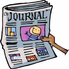 le journal