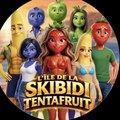 La skibidi tentafruit