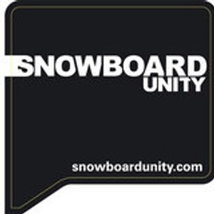 Snowboard Unity