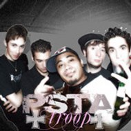 Psta troop