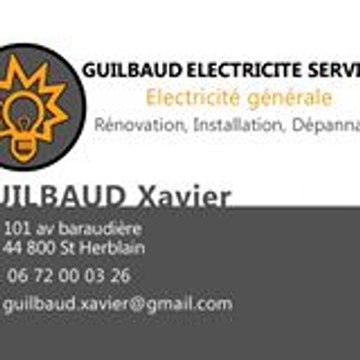 xavierguilbaud
