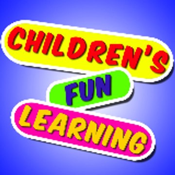 Childrens Fun Learning - Cartoon Videos For Kids