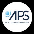 APS TV (Agence de Presse Sénégalaise)