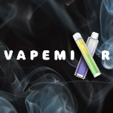 Vapemixr