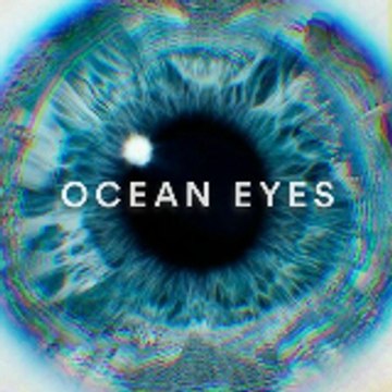 Ocean Eyes
