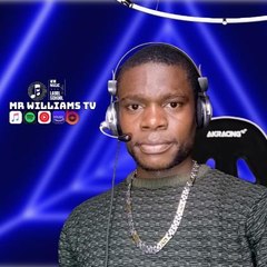 Mr Williams Tv